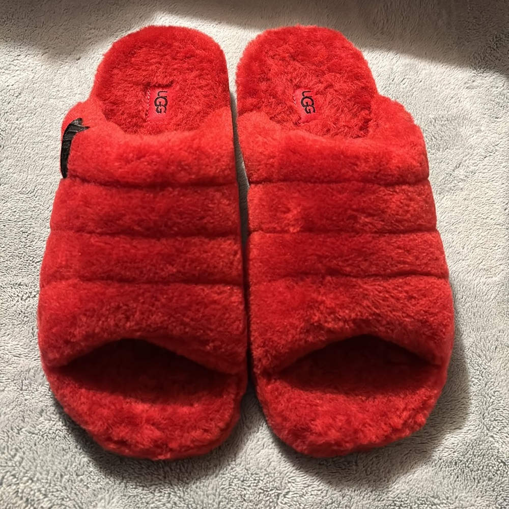 Ugh slippers